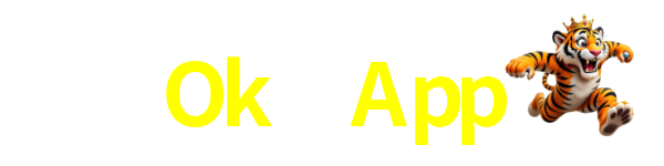 Logo da Ok8 App